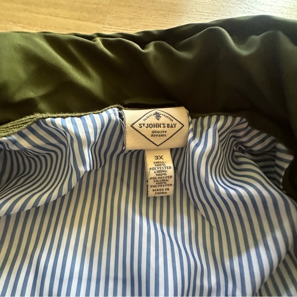 St.John's Bay woman jacket - Picture 5 of 5